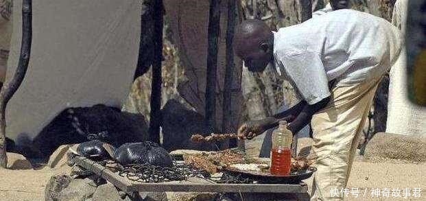 世界|世界上“最穷”的国家,人均收入10元,一日三餐只能顿顿吃肉