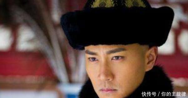 之位|她一生没生下子嗣,却稳居皇后之位,历经三代帝王,受尽恩宠!