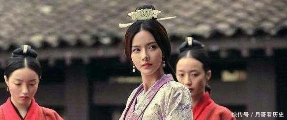 下场|戚夫人触碰到了吕后的底线,最后落得了个人彘的下场