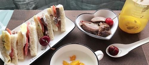  学学|孩子开学，早餐不知道做什么，学学我家，7天不重样，简单又营养