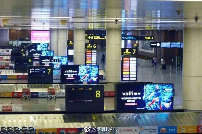 徐某|光天化日顺手牵羊？机场公安局破获一起托运行李盗窃案