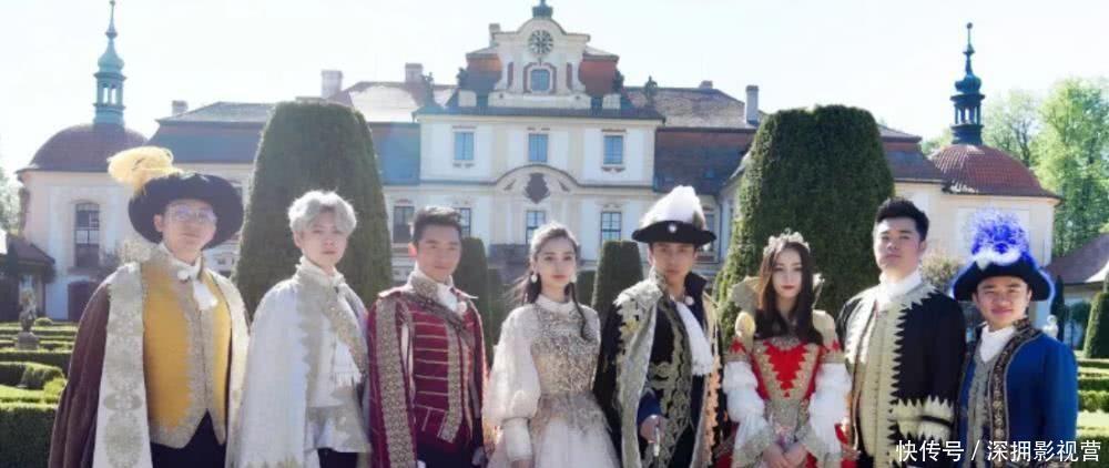  成员|《跑男8》官宣新一季MC成员阵容，这位灵魂人物将回归，老观众坐不住了！