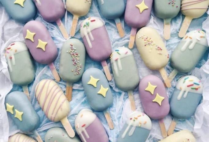 雪糕就|30年前最“奢侈”的雪糕,赌10包辣条,全吃过的也是“伯伯”辈了