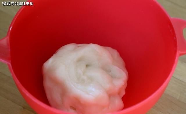  糯米|别把糯米糍当汤圆，做法配方完全不一样，弄错了黏牙不好吃