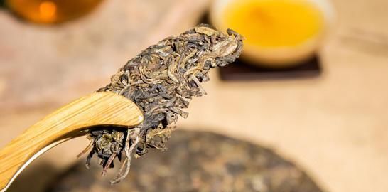 越来越|越来越多的人说到“口粮茶”，那么什么是“口粮茶”？