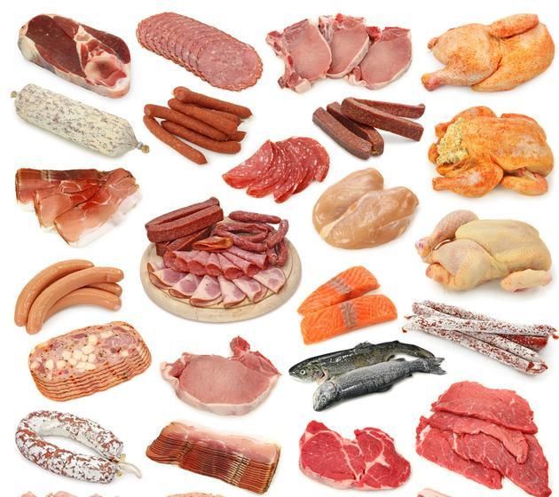  选择|小宝宝更适合哪种肉类？鸡鸭鱼牛肉？其实还是属它最佳