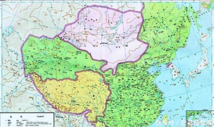 变大|和明朝相比, 清朝的疆域是变大还是变小了? 真相让人觉得不可思议