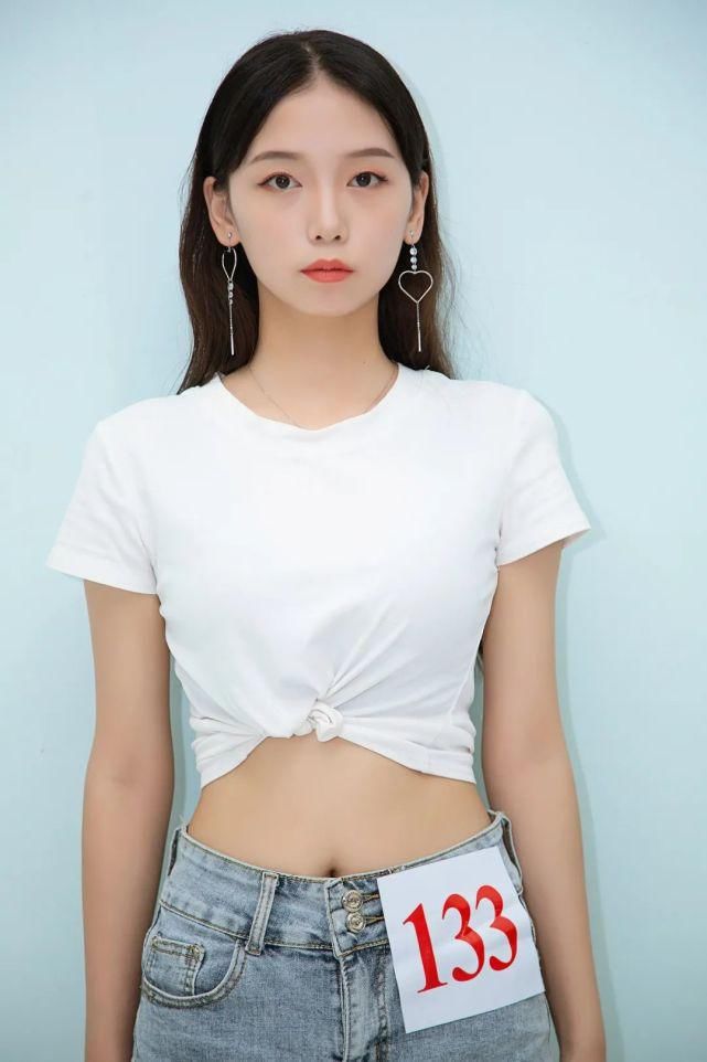  重庆|80位重庆小姐复赛选手齐亮相，小姐姐邀你投票喽！