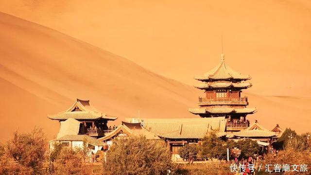  新疆|比新疆绚丽，比西藏神圣，美了千年却一直被遗忘！