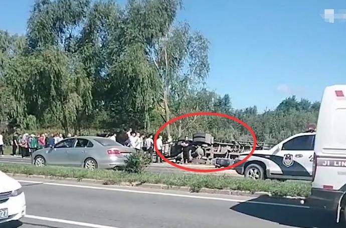  地址|吉林长春发生一起事件，地址在榆树，现场情况令人痛心