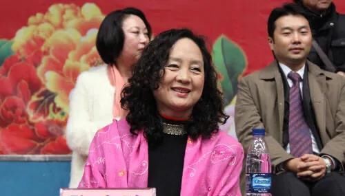  息影|80年代浪姐：北影金花，巅峰时息影，遭婚姻打击的她现在怎样了？