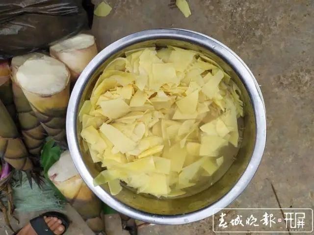 当季|吃货！你还不来吗？云南四大当季美食清单已为你备好！