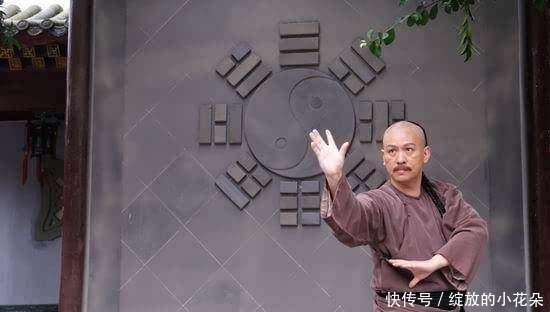 八卦掌|这门由太监创立的武林绝学, 现在仍有很多人学习
