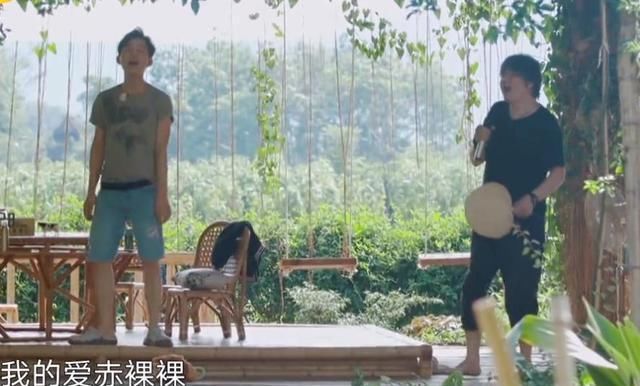  生活|《向往的生活4》收官，黄磊借宋丹丹敲打导演组，下一季要注意