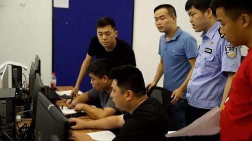 躲过|许某是如何躲过警犬的鼻子，成功杀死来女士的？秘密被说出