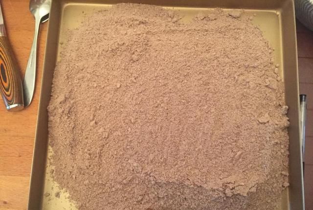  味道|美味的焦糖栗子可可酥，巧克力控的福音，味道超赞