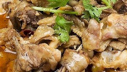 酸又辣|做法独特,酸爽开胃,不管是大人小孩都爱吃,促进儿童智力发育