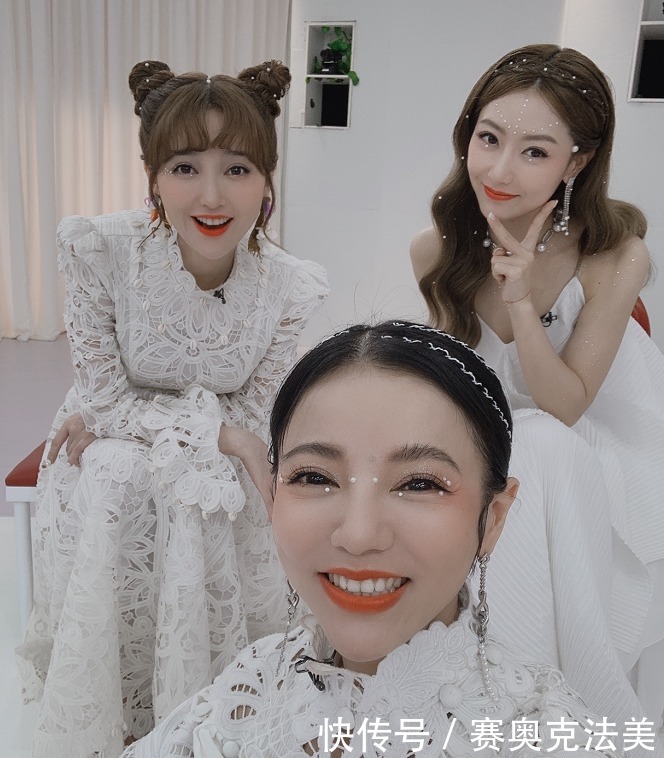  复活|浪姐复活赛来袭，唯独少了丁当，网友质疑得罪节目组了