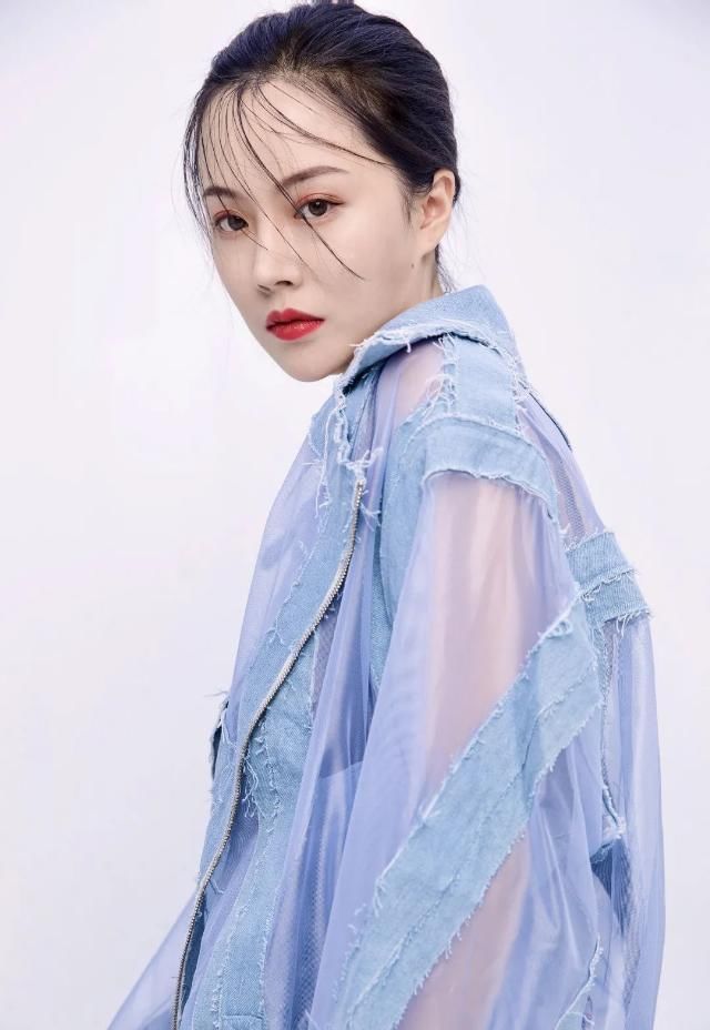  李安|90后导演颜睿：她被称为比李安还会表达的存在