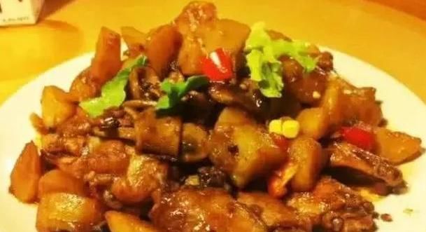  鸡爪|好吃不腻的几道家常菜，?美味营养，下酒下饭，好吃又简单