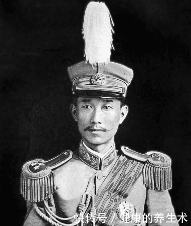 名震|名震日本军校的“中国三杰”分别是谁?他们最后的结局如何?