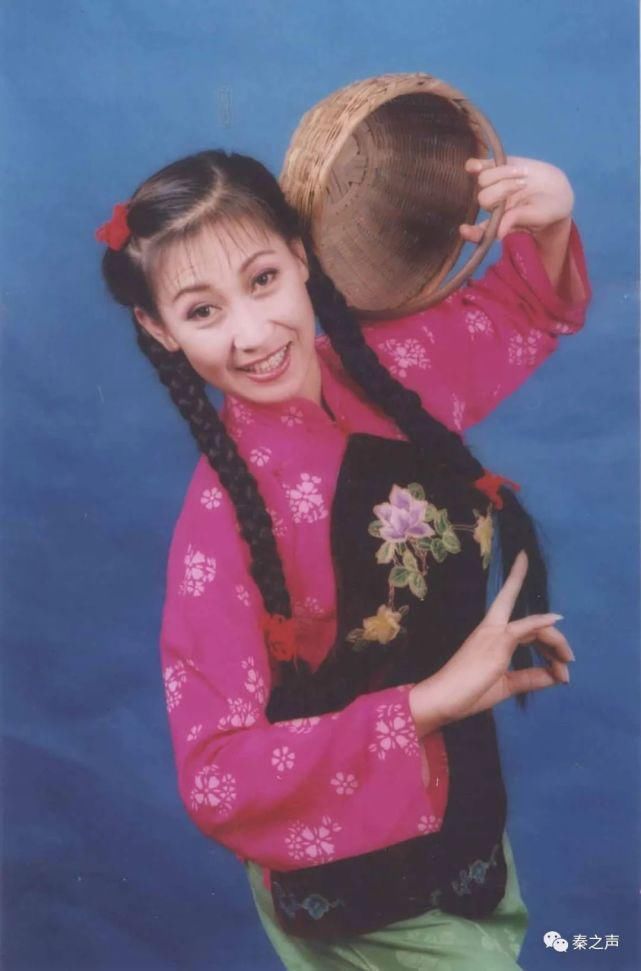 国家一级||直播| 秦之声官方快手今晚连线国家一级演员任美玉(多图)