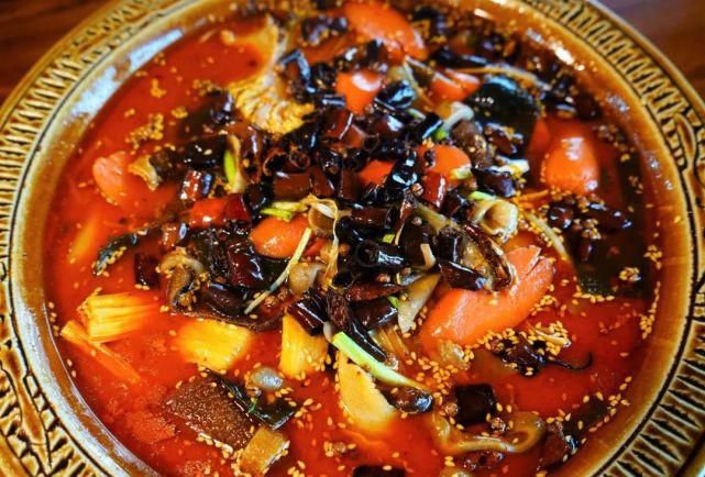 舌尖|拾味德清 | 踏遍江湖只为寻这舌尖一抹辣