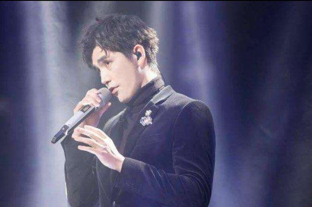  音乐剧|《声入人心》阿云嘎，音乐剧概念新专，从未停止热爱