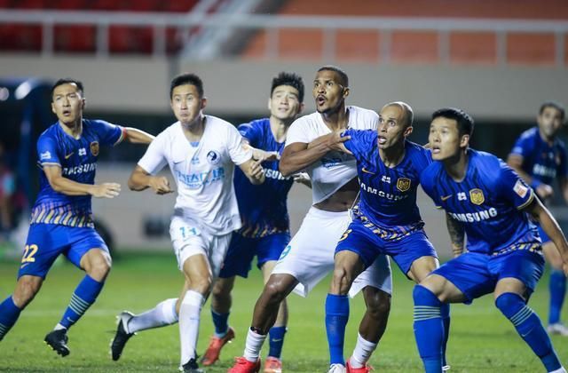  球队|深度中超：大连人为何连续3年开局不利，没调整时间就“认命”？