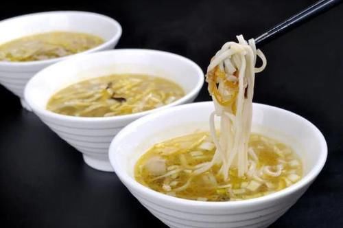 南北|陕西宝鸡，如何吃穿南北