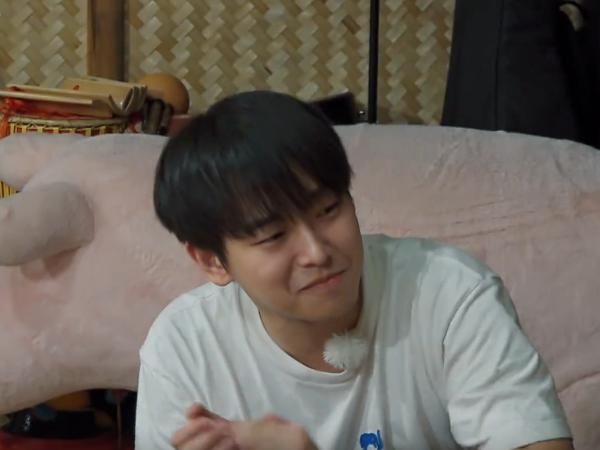  彭昱畅|向往4：收官在即，彭昱畅却“人设”崩塌，全程说话不超过10句