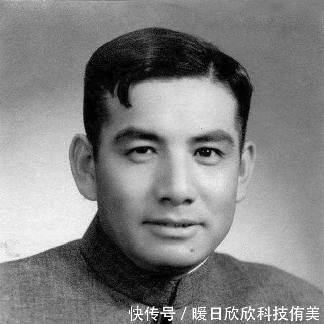张灵甫|张灵甫于1932年就差点被红军歼灭!为何逃得一命?