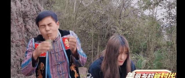  销售额|千万销售额女神助力杨木村 村民直播成绩斐然