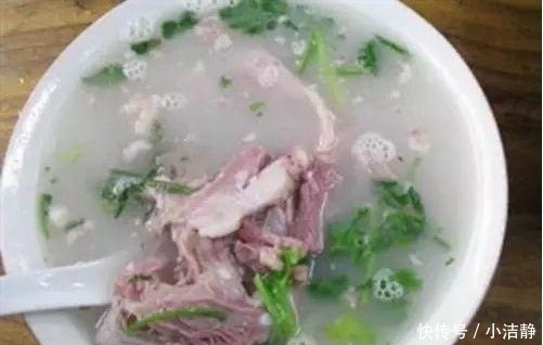 大厨|熬羊肉汤为什么总有膻味, 饭店大厨爆料: 记住这一招, 汤美味鲜!