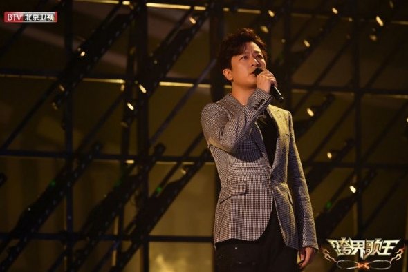李治廷|《跨界歌王》薇娅无惧嗓音质疑 李治廷惊喜回归