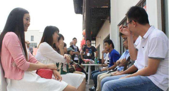 着急|30岁还没结婚，剩男和剩女谁更着急？听听过来人怎么说