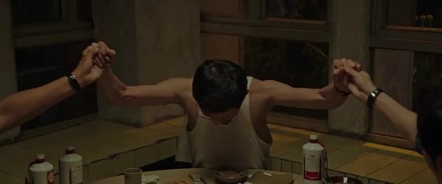 真相|沉默的不仅仅是真相，他们设计圈套，逼得恶势力老大自杀