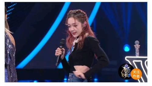  新声歌手|我们的歌：希林代替肖战产生流量，第二季刚播一期收视率就拿第一
