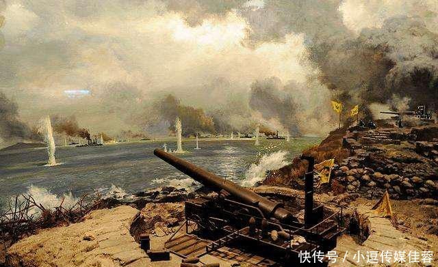 铺垫|近代化的后勤保障,为何成为清朝失败的铺垫?