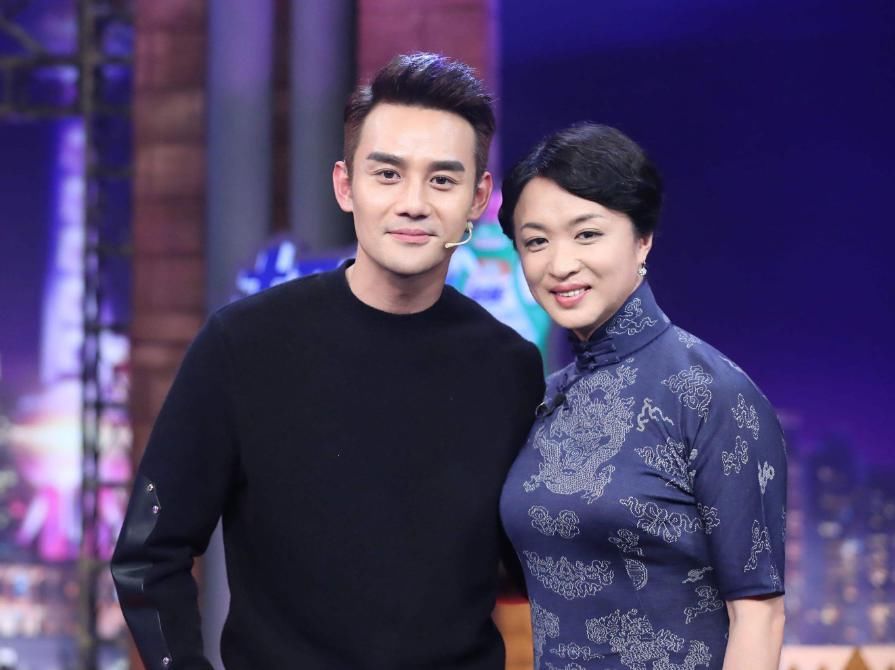  一期|“寿命”最短的综艺，《追我吧》播了三期，而它播了一期就被叫停