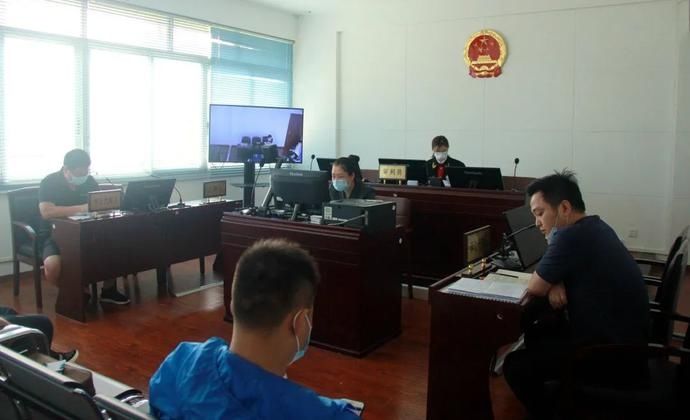 助力|队伍教育整顿（四十七）| “分布式裁判”助力民事快审驶入“超车道”