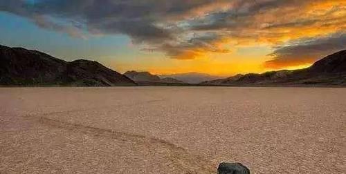 世界|世界上神秘的“四大禁地”,充满未知危险,科学家现在难以解释