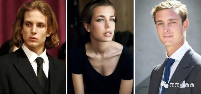  黄金时代|黄金时代的女神们个个美艳夺目，可她们的后代为啥都长残了？