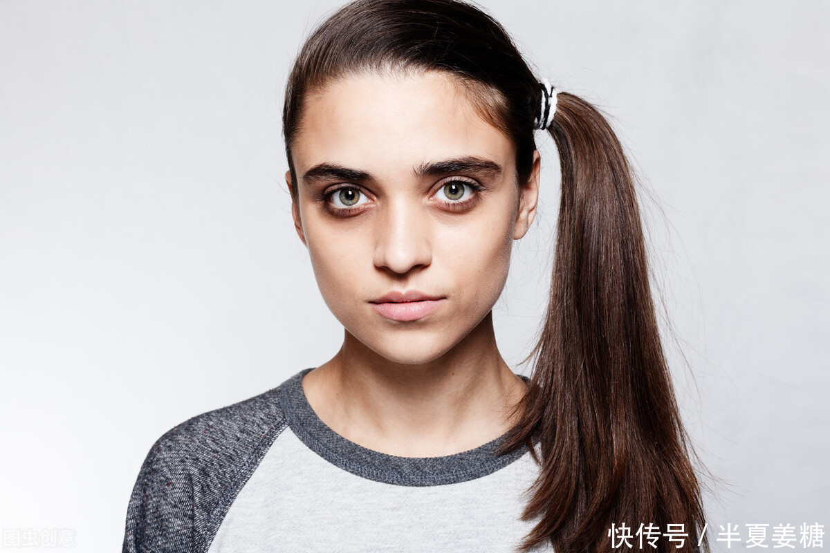 黑眼圈|热敷，深蹲，泡脚，食疗，眼膜，去除“熊猫眼”的妙招全在这了！