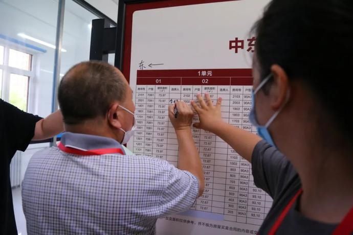  昌平|4439套！昌平这处回迁房，选房啦！