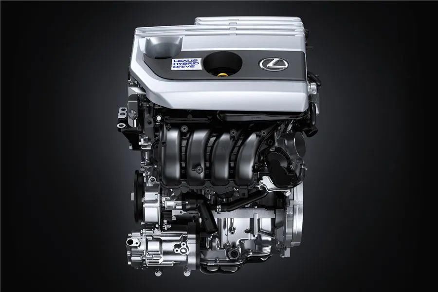  CDX|30万级豪华SUV的个性之选，讴歌NEW CDX和雷克萨斯UX谁更香？