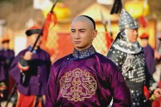  年间|从康熙雍正到咸丰光绪，200年间状元书法