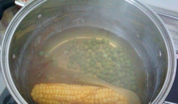 老公|什锦三明治,这个做法挺下饭下酒的,我老公超爱吃!