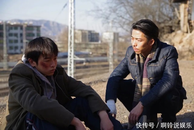  保送生|黄毛的扮演者章宇火了，演保送生被替换的人生，引发蝴蝶效应