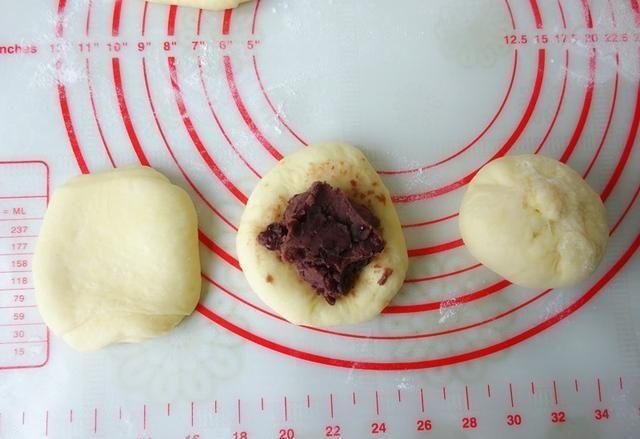 烤饼|最近迷上做这饼,暄松香软口感好,全家都爱吃,养胃又顶饱